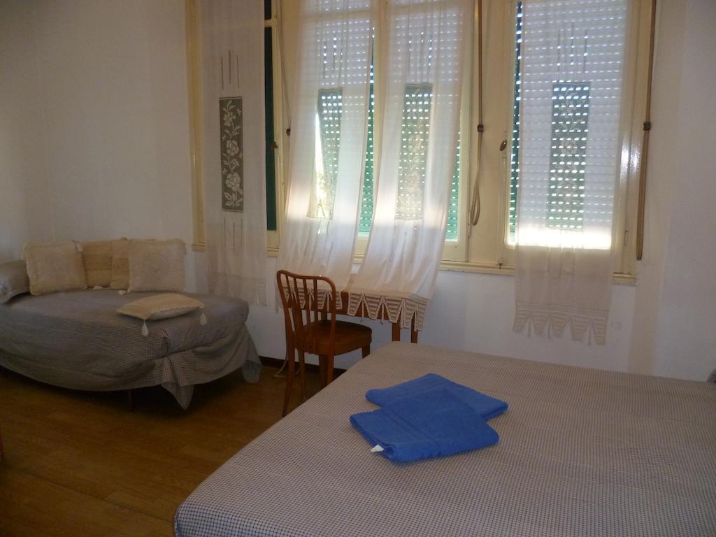 Pensione Elvezia Ραπάλο Εξωτερικό φωτογραφία
